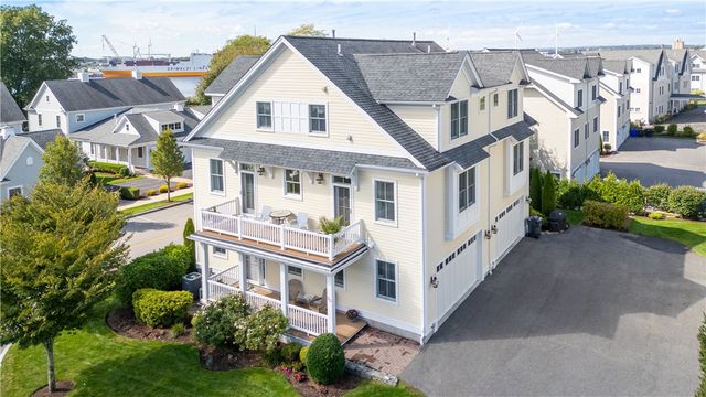 50 Kettle Point Avenue 50, East Providence, RI 02914