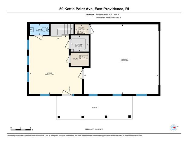50 Kettle Point Avenue 50, East Providence, RI 02914