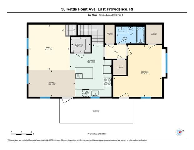 50 Kettle Point Avenue 50, East Providence, RI 02914
