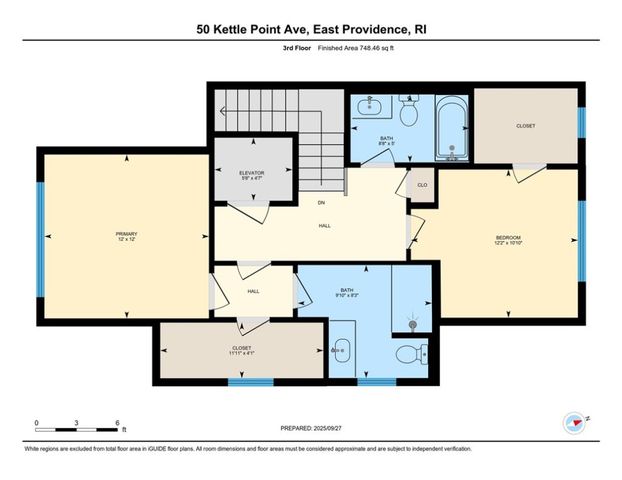 50 Kettle Point Avenue 50, East Providence, RI 02914