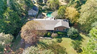 157 Verna ST, Franklin, VA 23851