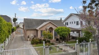 5322 Lemon Grove Avenue, Los Angeles, CA 90038