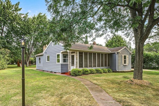 2404 Willis Avenue, Eau Claire, WI 54703