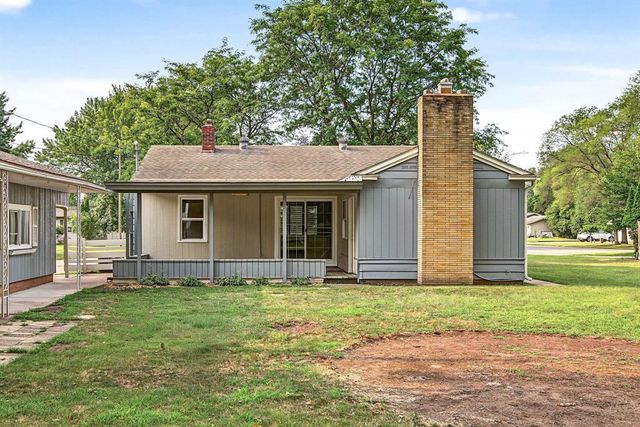 2404 Willis Avenue, Eau Claire, WI 54703