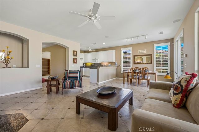 241 Via Martelli, Rancho Mirage, CA 92270
