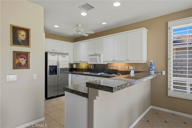 241 Via Martelli, Rancho Mirage, CA 92270