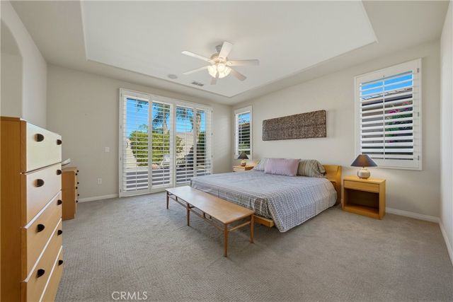 241 Via Martelli, Rancho Mirage, CA 92270