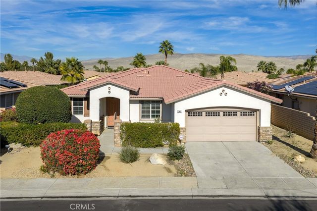 241 Via Martelli, Rancho Mirage, CA 92270