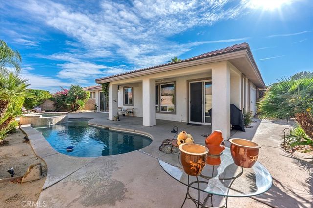 241 Via Martelli, Rancho Mirage, CA 92270