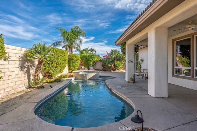241 Via Martelli, Rancho Mirage, CA 92270