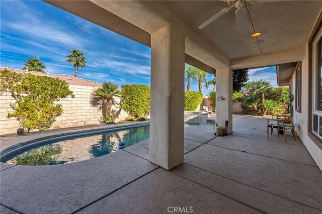 241 Via Martelli, Rancho Mirage, CA 92270