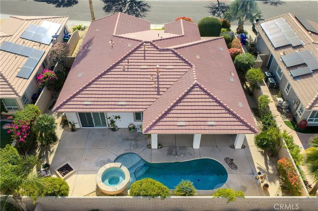 241 Via Martelli, Rancho Mirage, CA 92270