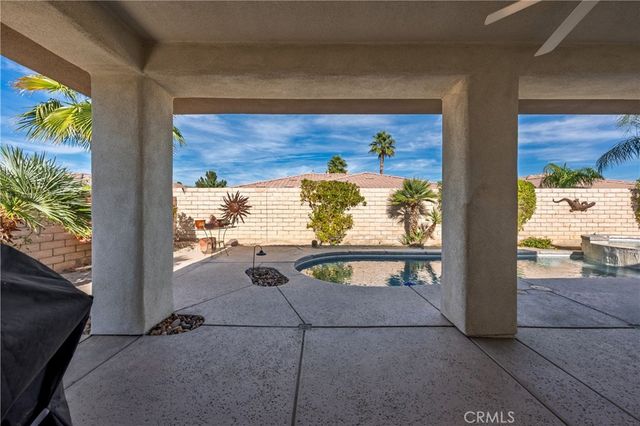241 Via Martelli, Rancho Mirage, CA 92270
