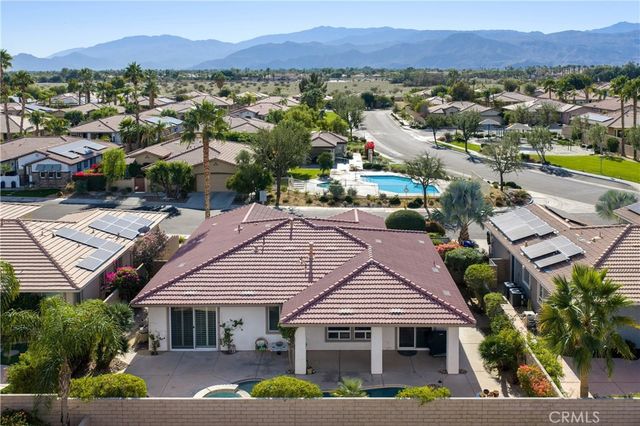 241 Via Martelli, Rancho Mirage, CA 92270