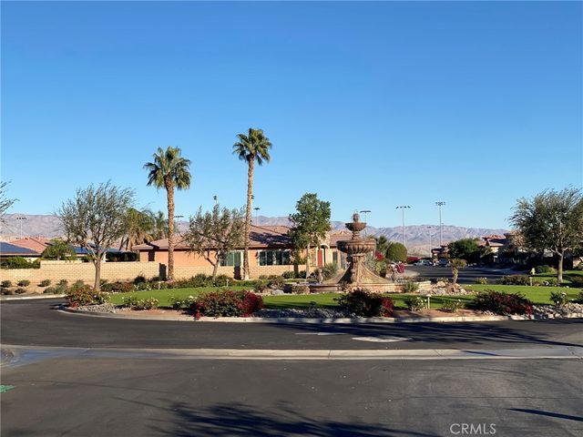 241 Via Martelli, Rancho Mirage, CA 92270