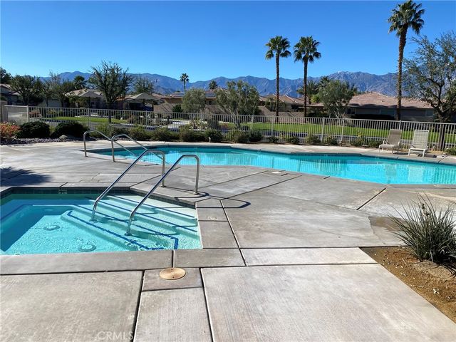 241 Via Martelli, Rancho Mirage, CA 92270