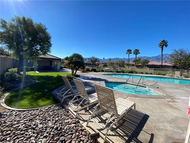 241 Via Martelli, Rancho Mirage, CA 92270