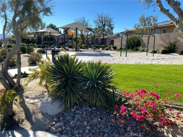 241 Via Martelli, Rancho Mirage, CA 92270