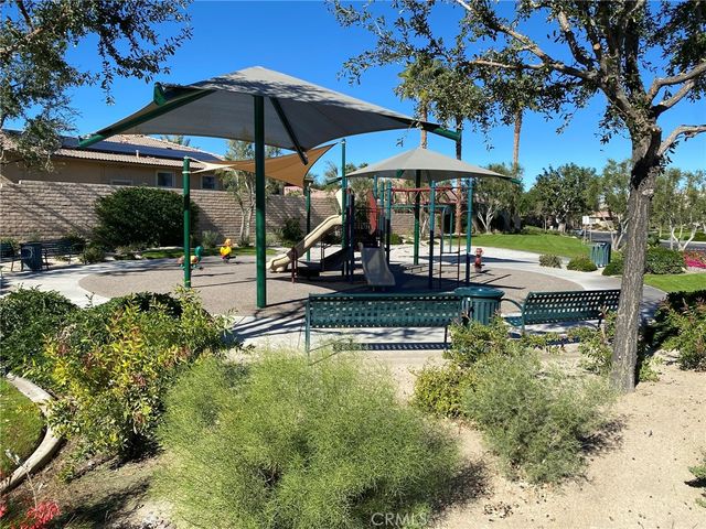 241 Via Martelli, Rancho Mirage, CA 92270