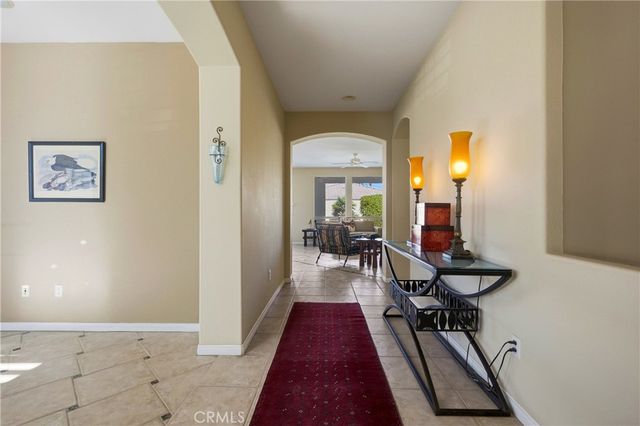 241 Via Martelli, Rancho Mirage, CA 92270