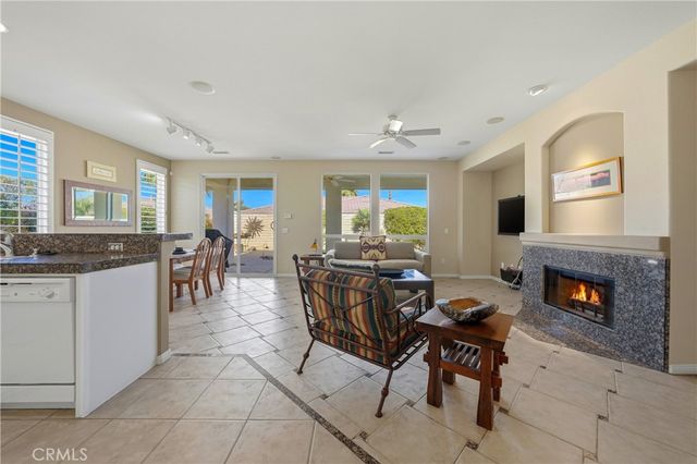 241 Via Martelli, Rancho Mirage, CA 92270