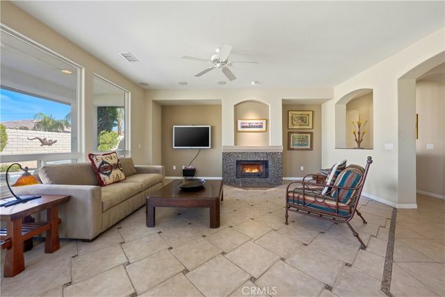 241 Via Martelli, Rancho Mirage, CA 92270
