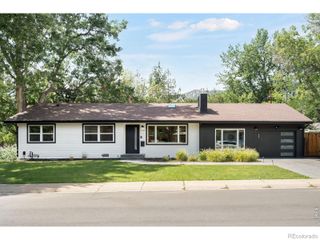 3111 14th Street, Boulder, CO 80304
