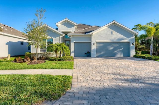 25246 KEYGRASS COURT, Punta Gorda, FL 33955