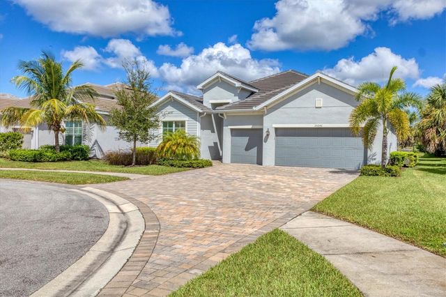 25246 KEYGRASS COURT, Punta Gorda, FL 33955