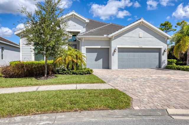 25246 KEYGRASS COURT, Punta Gorda, FL 33955