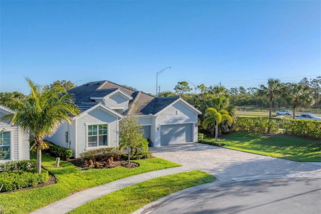 25246 KEYGRASS COURT, Punta Gorda, FL 33955