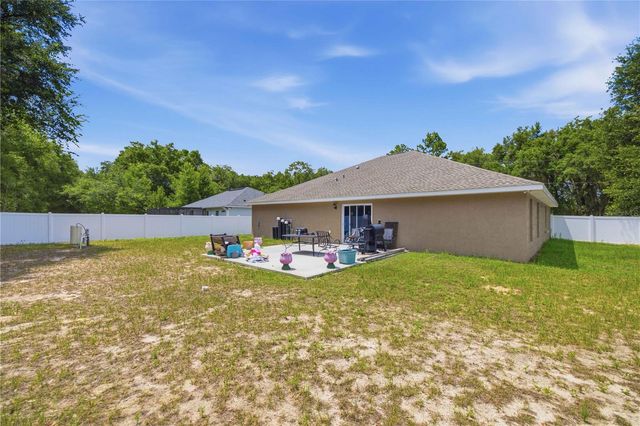 162 GUAVA TERRACE, Ocklawaha, FL 32179