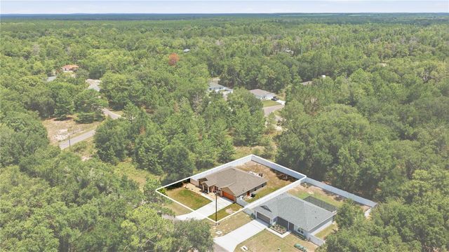 162 GUAVA TERRACE, Ocklawaha, FL 32179