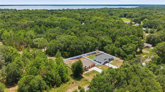 162 GUAVA TERRACE, Ocklawaha, FL 32179
