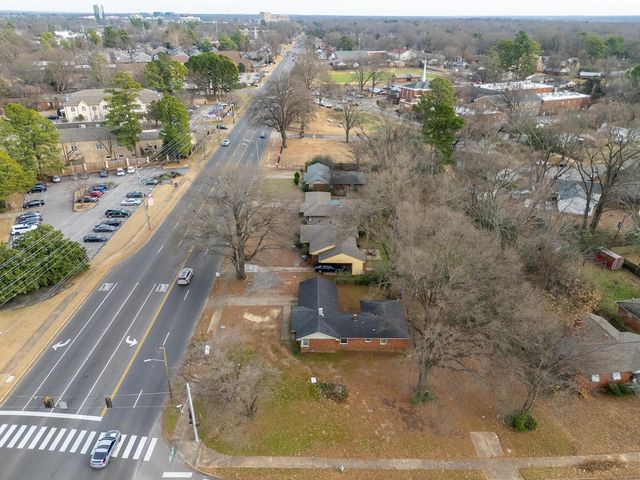 5153 PARK AVE, Memphis, TN 38119