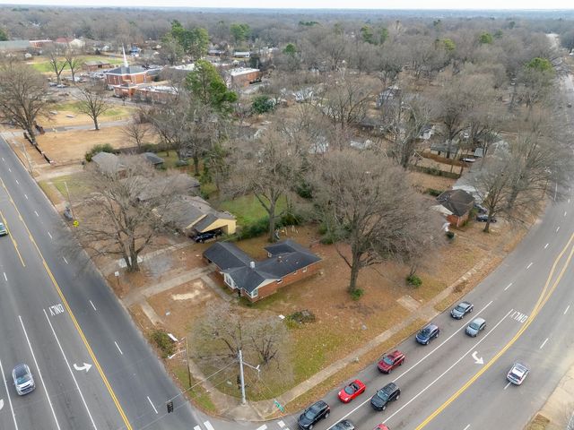 5153 PARK AVE, Memphis, TN 38119