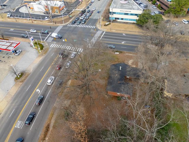 5153 PARK AVE, Memphis, TN 38119