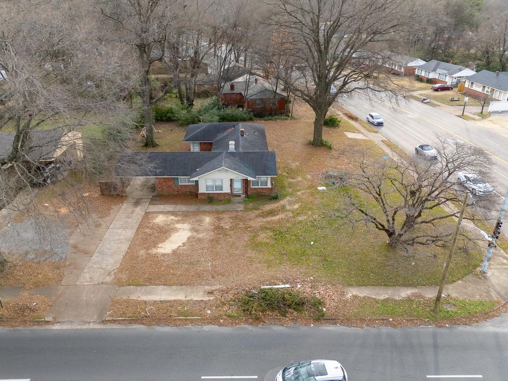 5153 PARK AVE, Memphis, TN 38119