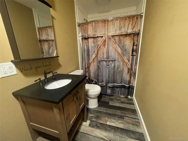 2706 Route 6, Slate Hill, NY 10973