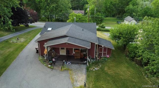 2706 Route 6, Slate Hill, NY 10973