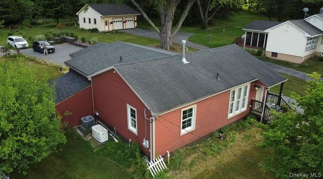 2706 Route 6, Slate Hill, NY 10973