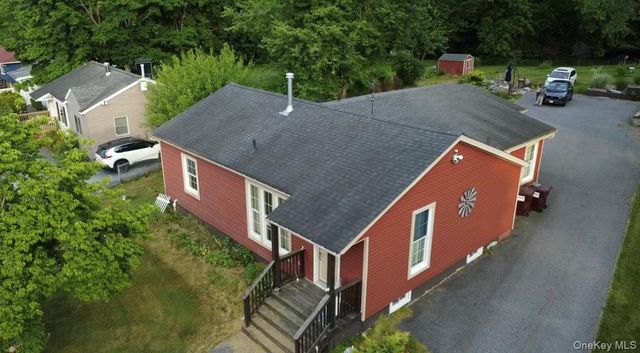 2706 Route 6, Slate Hill, NY 10973