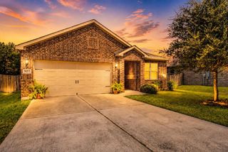 7622 Dragon Pearls Lane, Conroe, TX 77304