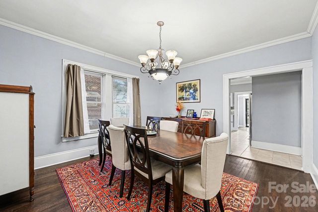 127 E 11th Street, Salisbury, NC 28144