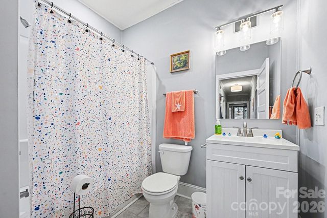 127 E 11th Street, Salisbury, NC 28144