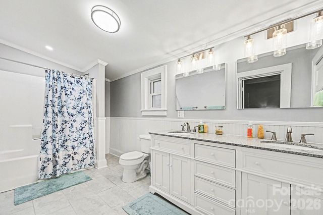 127 E 11th Street, Salisbury, NC 28144