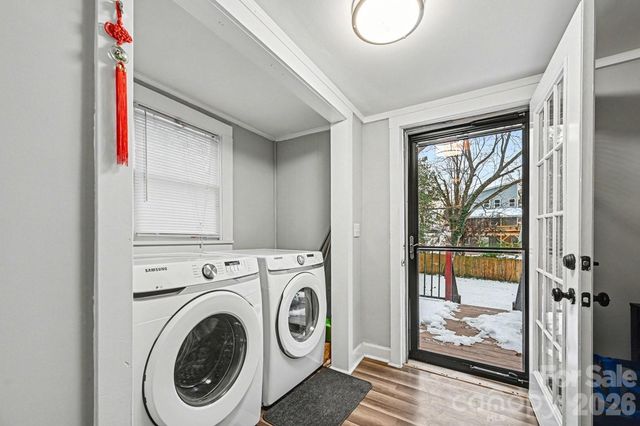 127 E 11th Street, Salisbury, NC 28144