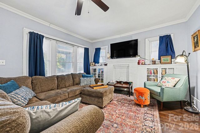 127 E 11th Street, Salisbury, NC 28144