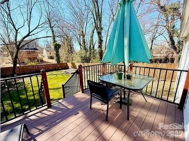 127 E 11th Street, Salisbury, NC 28144