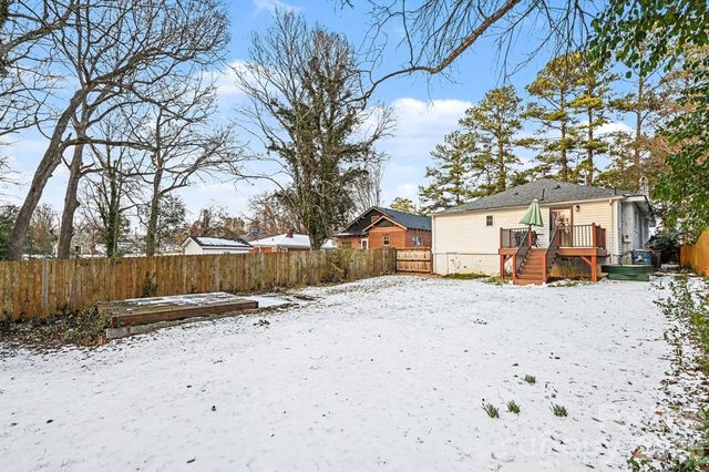 127 E 11th Street, Salisbury, NC 28144